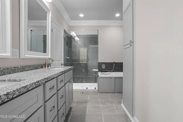 $315,500 | 9932 Kahana Street, Diamondhead, MS 39525