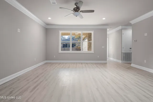 $315,500 | 9932 Kahana Street, Diamondhead, MS 39525