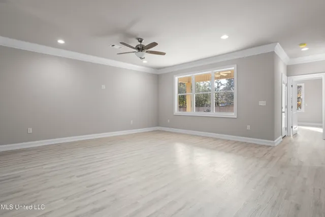 $315,500 | 9932 Kahana Street, Diamondhead, MS 39525