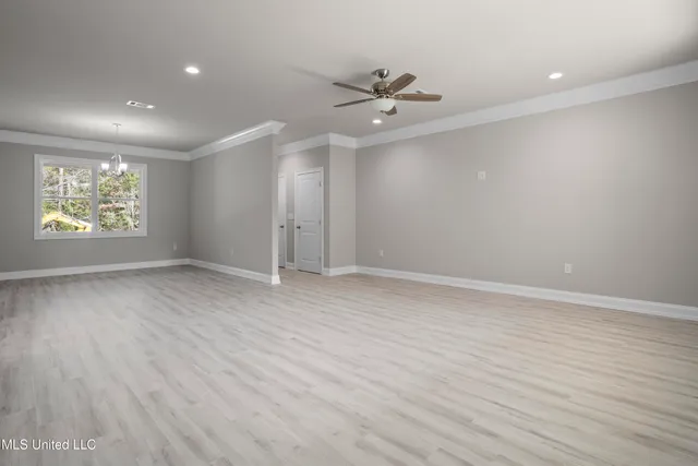 $315,500 | 9932 Kahana Street, Diamondhead, MS 39525