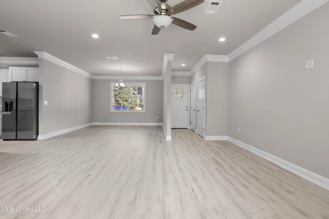 $315,500 | 9932 Kahana Street, Diamondhead, MS 39525