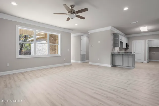 $315,500 | 9932 Kahana Street, Diamondhead, MS 39525