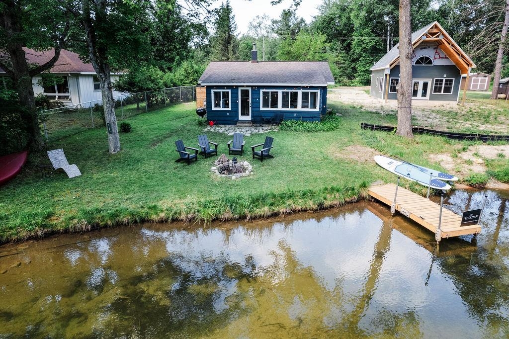 3185 Riverside Drive Bellaire, MI 49615 - Photo 49 of 50