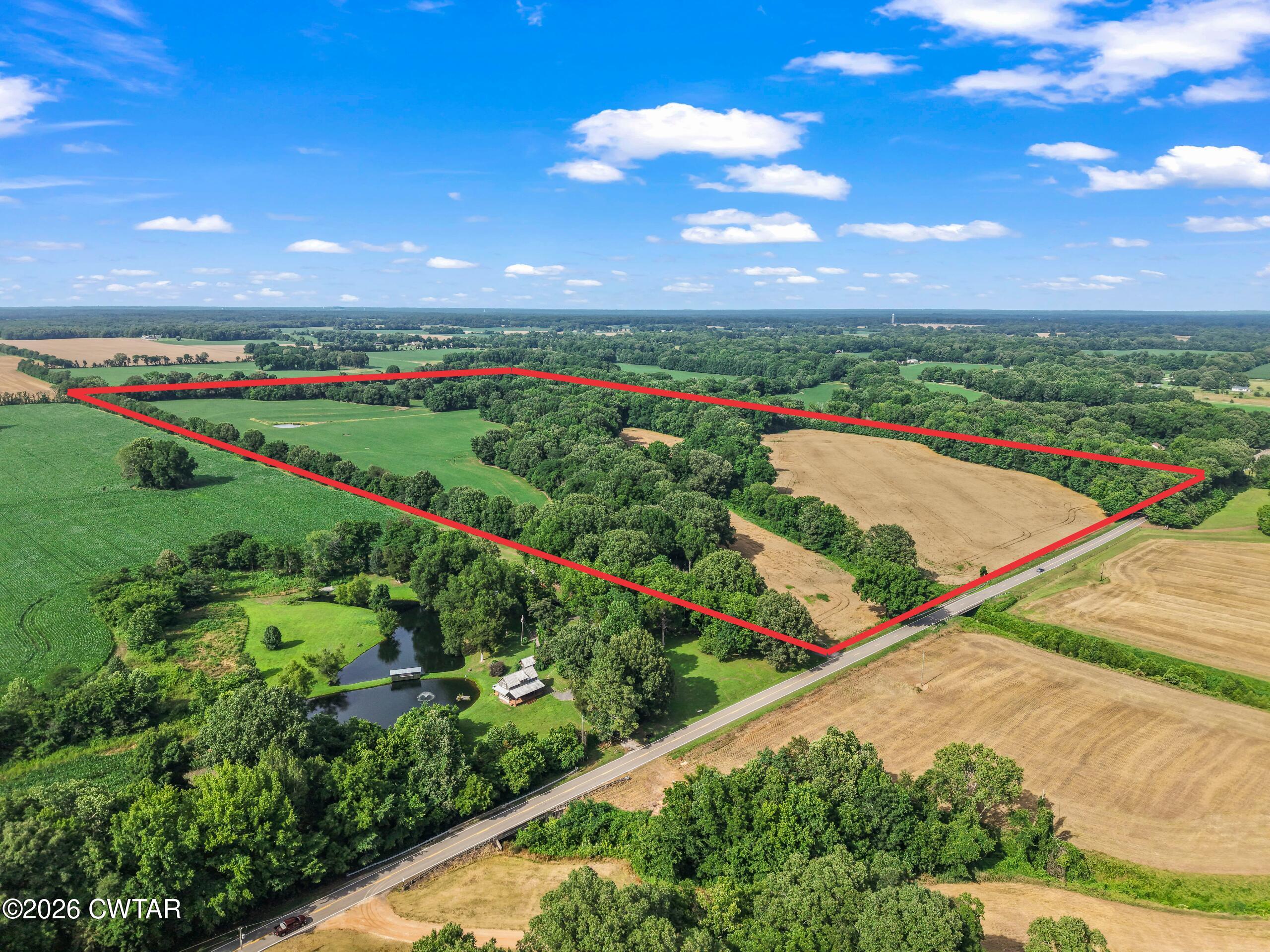 0 Old Jackson Road Gadsden, TN 38337 - Photo 2 of 23 2