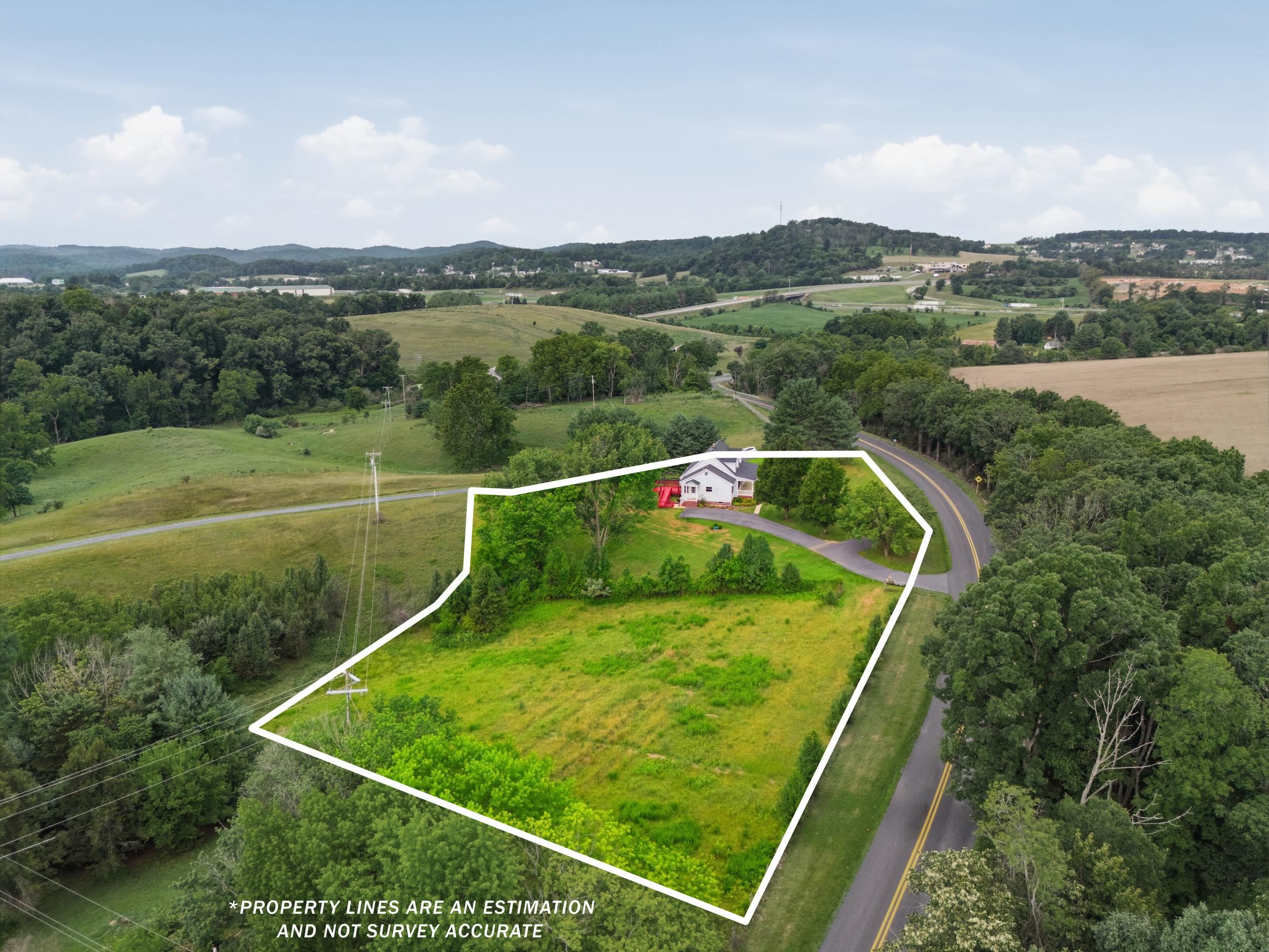 2117 Barterbrook Road Staunton, VA 24401 - Photo 39 of 40