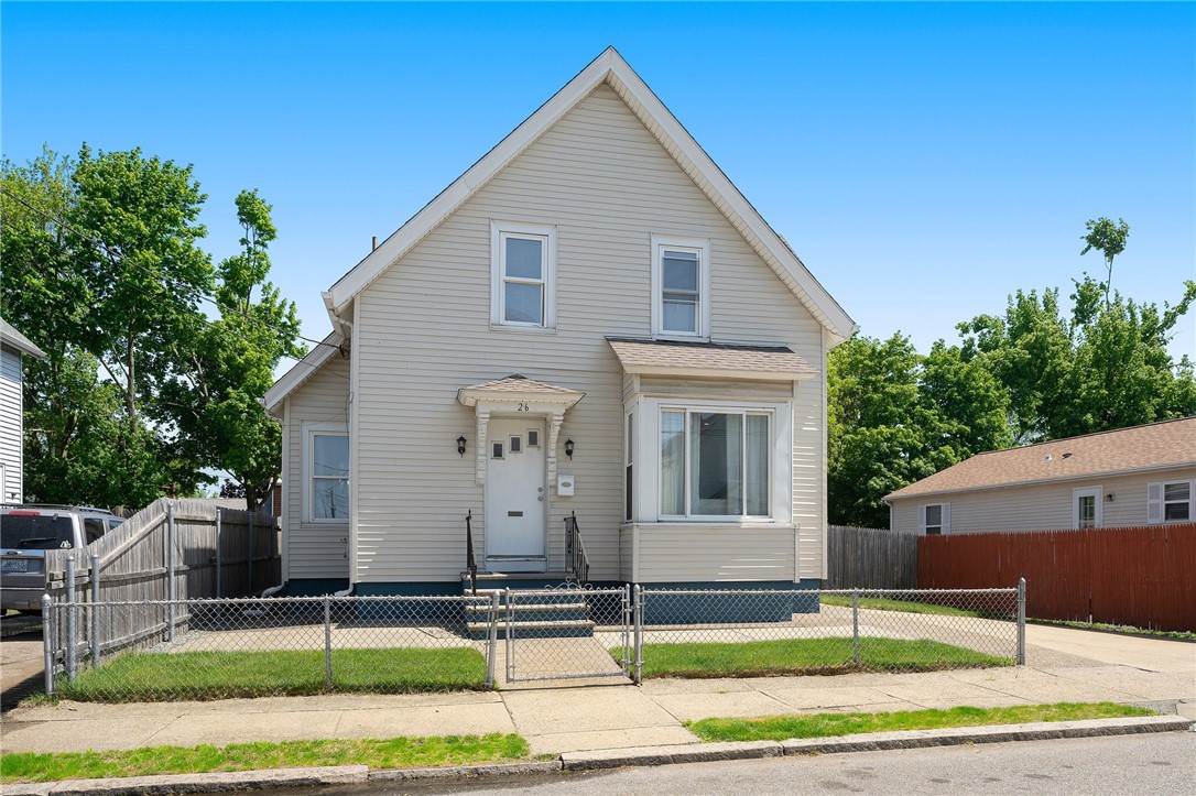 26 Appleton Avenue Pawtucket, RI 02860 - Photo 32 of 46 Gallery Image 32