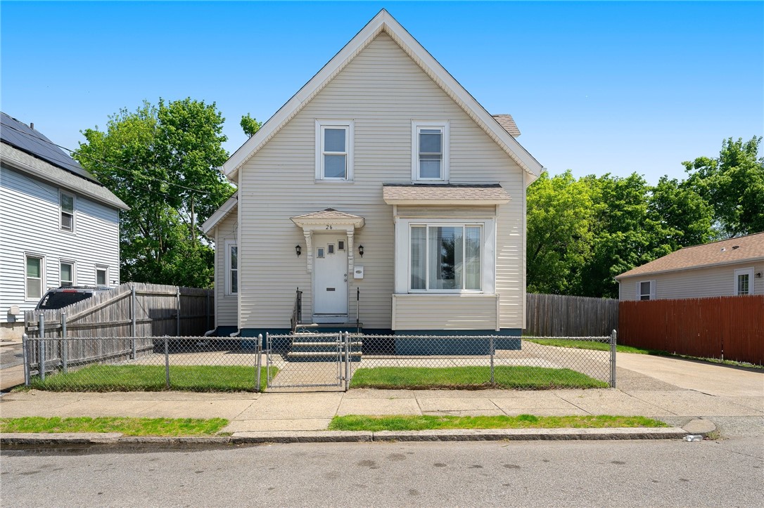 26 Appleton Avenue Pawtucket, RI 02860 - Photo 33 of 46 Gallery Image 33