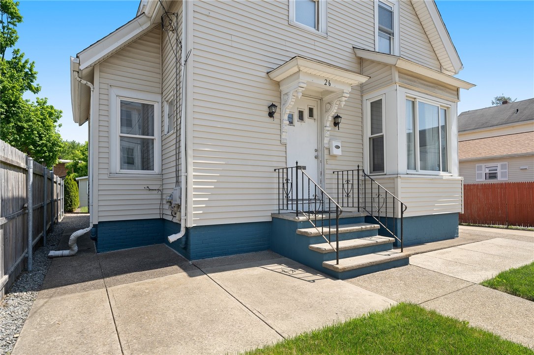 26 Appleton Avenue Pawtucket, RI 02860 - Photo 34 of 46 Gallery Image 34