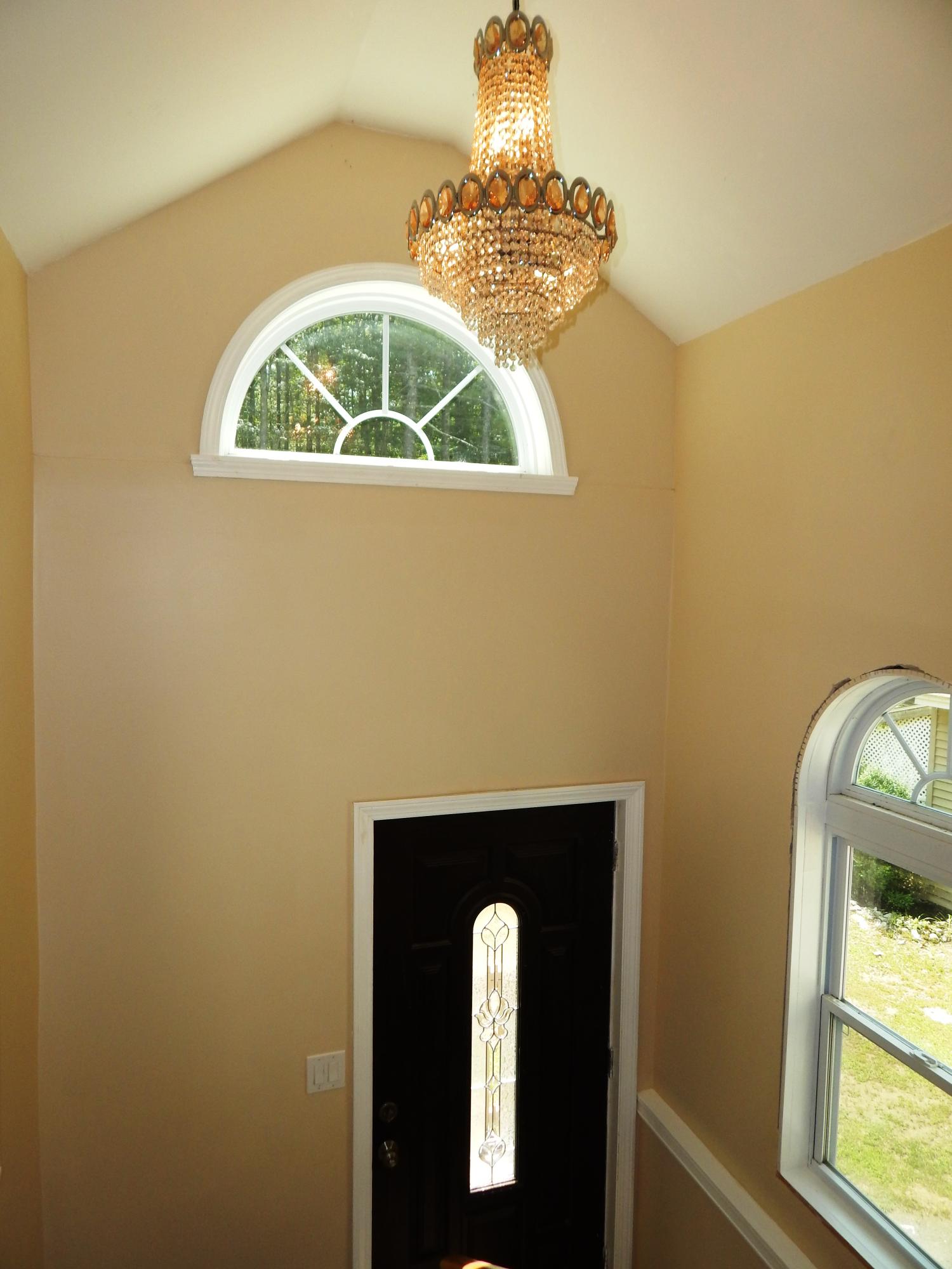 48 Flag Pond Road Saco, ME 04072 - Photo 4 of 24 Stairwell