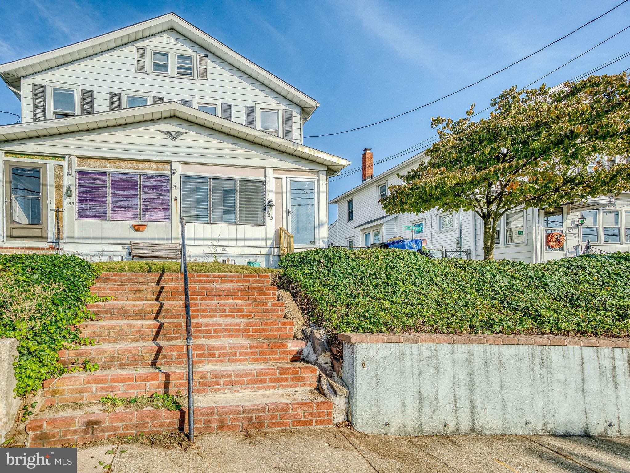 755 Mission Road Trenton, NJ 08620 - Photo 1 of 26 Gallery Image 1