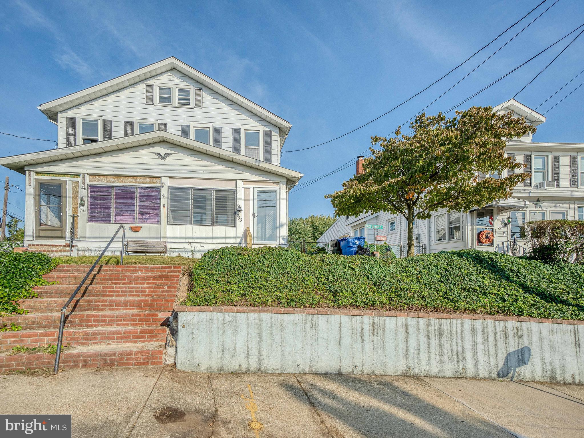 755 Mission Road Trenton, NJ 08620 - Photo 26 of 26 Gallery Image 26