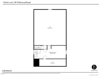 $2,100,000 | 18 Wildwood Road, Larchmont, NY 10538