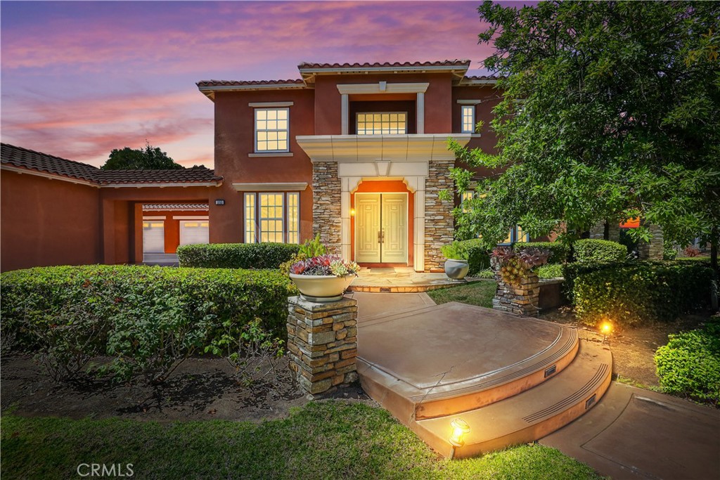 1055 Lowry Ranch Road Corona, CA 92881 - Photo 3 of 75