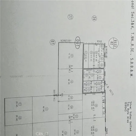 $31,500 | 0 Address San Bernardino Ca, Newberry Springs, CA 92365