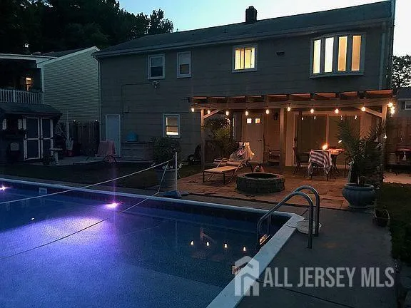 $629,000 | 178 Grant Avenue, Colonia, NJ 07067