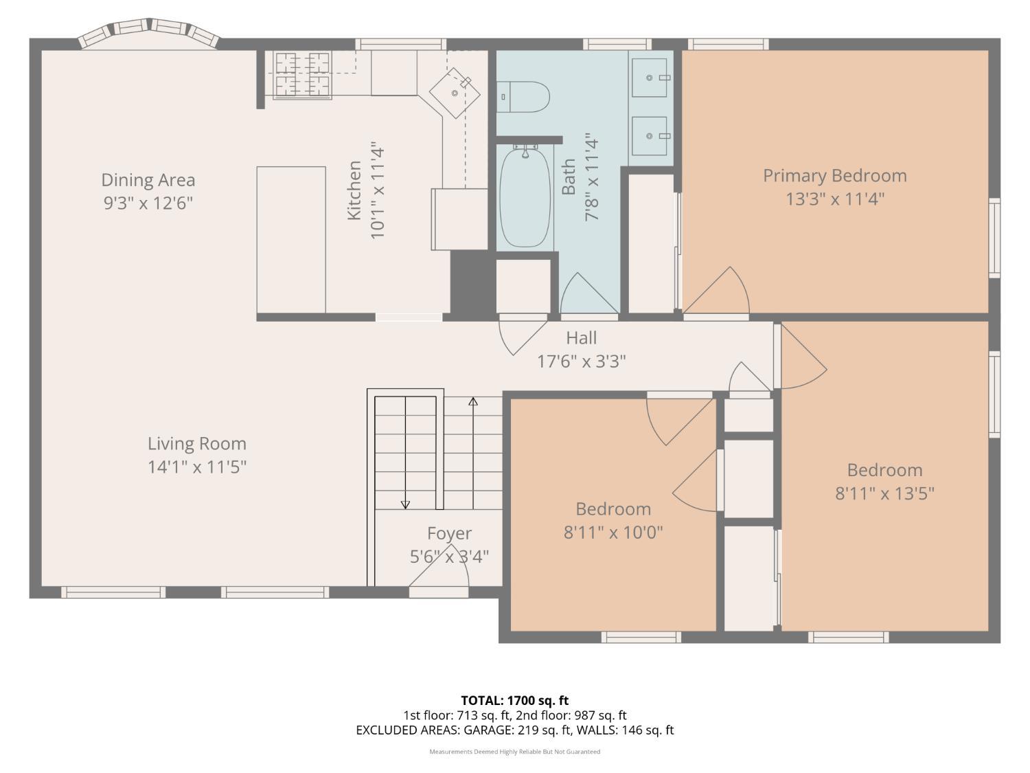 178 Grant Avenue Colonia, NJ 07067 - Photo 37 of 39