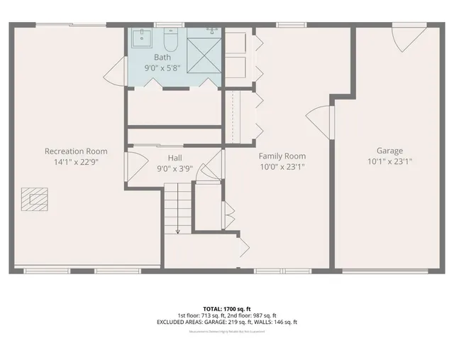 $629,000 | 178 Grant Avenue, Colonia, NJ 07067