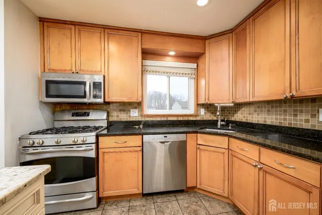 $629,000 | 178 Grant Avenue, Colonia, NJ 07067