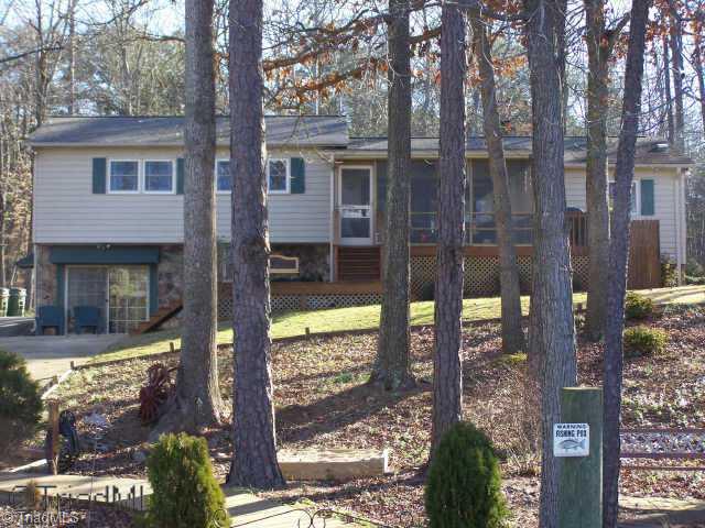 2435 Riverside Drive Lexington, NC 27292 - Photo 4 of 5 Other.