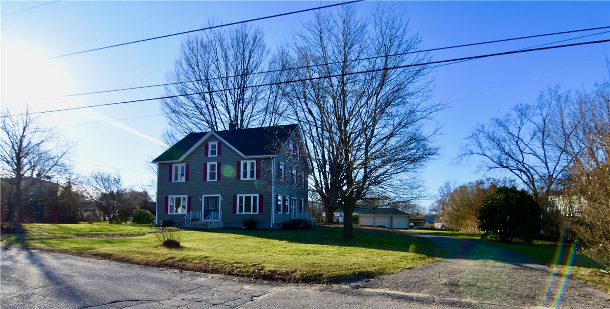 584 Bound Road Woonsocket, RI 02895 - Photo 1 of 35