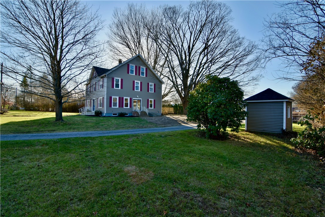 584 Bound Road Woonsocket, RI 02895 - Photo 2 of 35