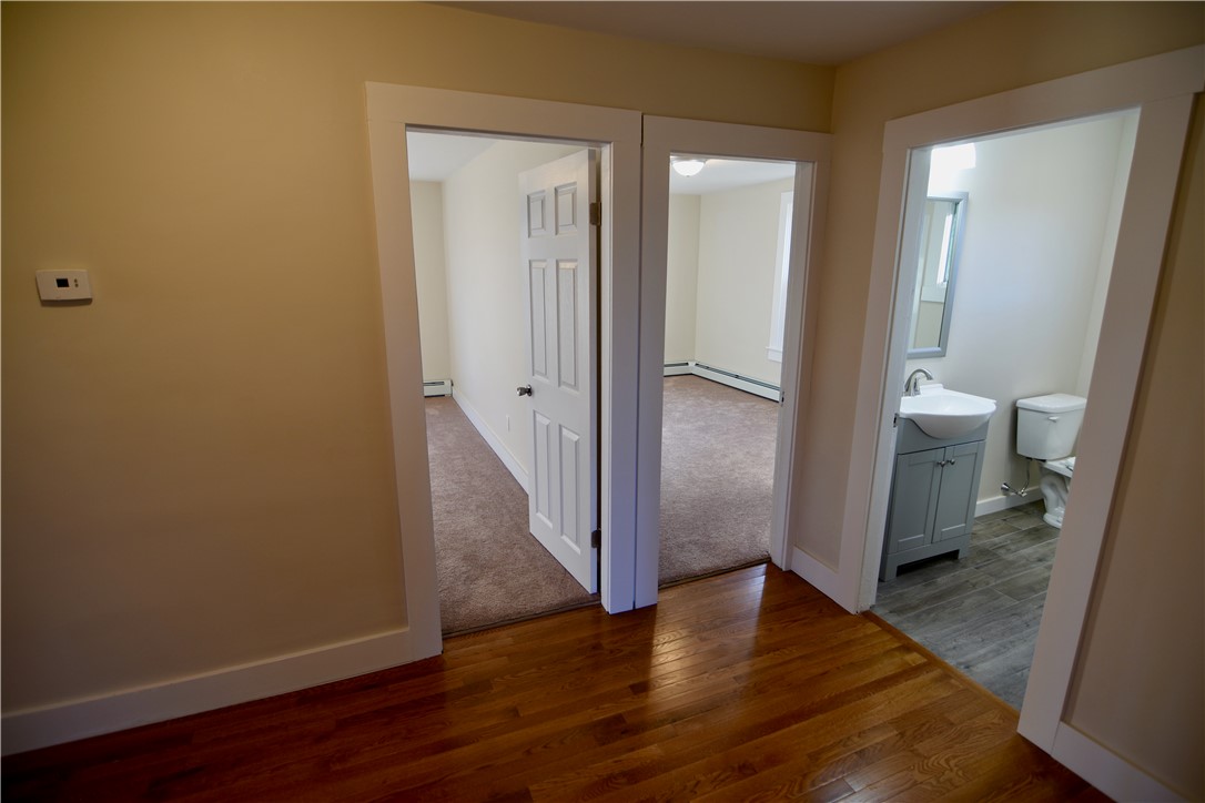 584 Bound Road Woonsocket, RI 02895 - Photo 21 of 35 Hall/landing second floor