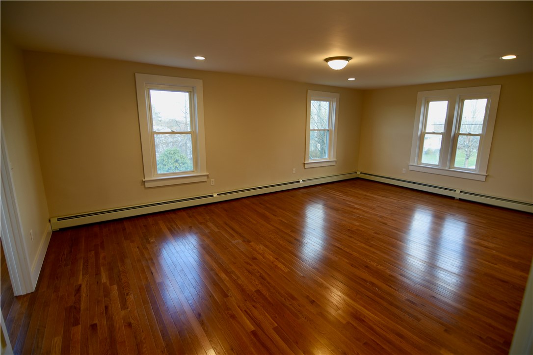 584 Bound Road Woonsocket, RI 02895 - Photo 23 of 35 Master bedroom with private bath and walk-in