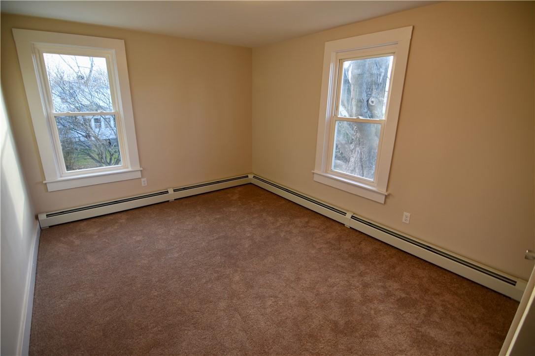 584 Bound Road Woonsocket, RI 02895 - Photo 26 of 35 second floor bedroom 1 of 3