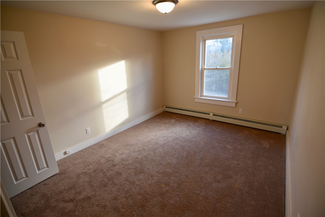 584 Bound Road Woonsocket, RI 02895 - Photo 27 of 35 second floor bedroom 1 of 3