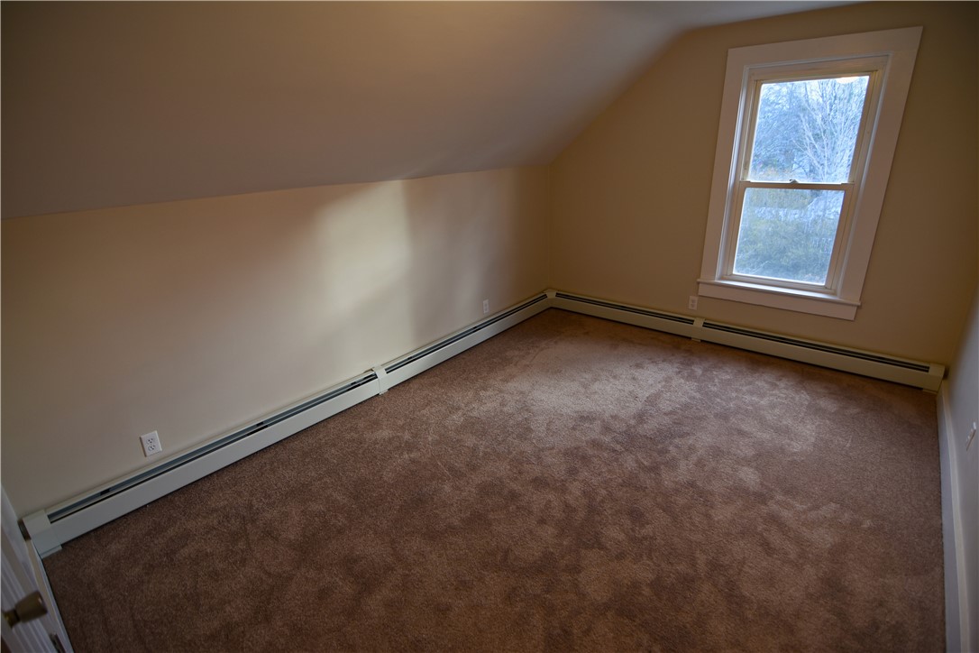 584 Bound Road Woonsocket, RI 02895 - Photo 32 of 35 third floor bedroom 1 of 4