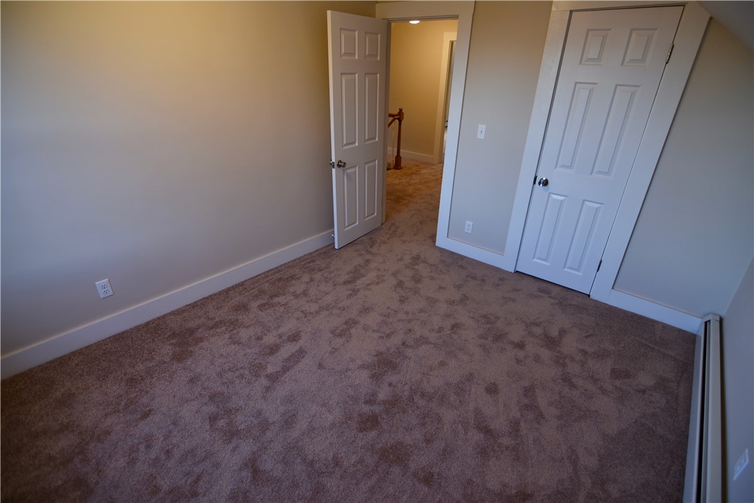 584 Bound Road Woonsocket, RI 02895 - Photo 33 of 35 third floor bedroom 1 of 4