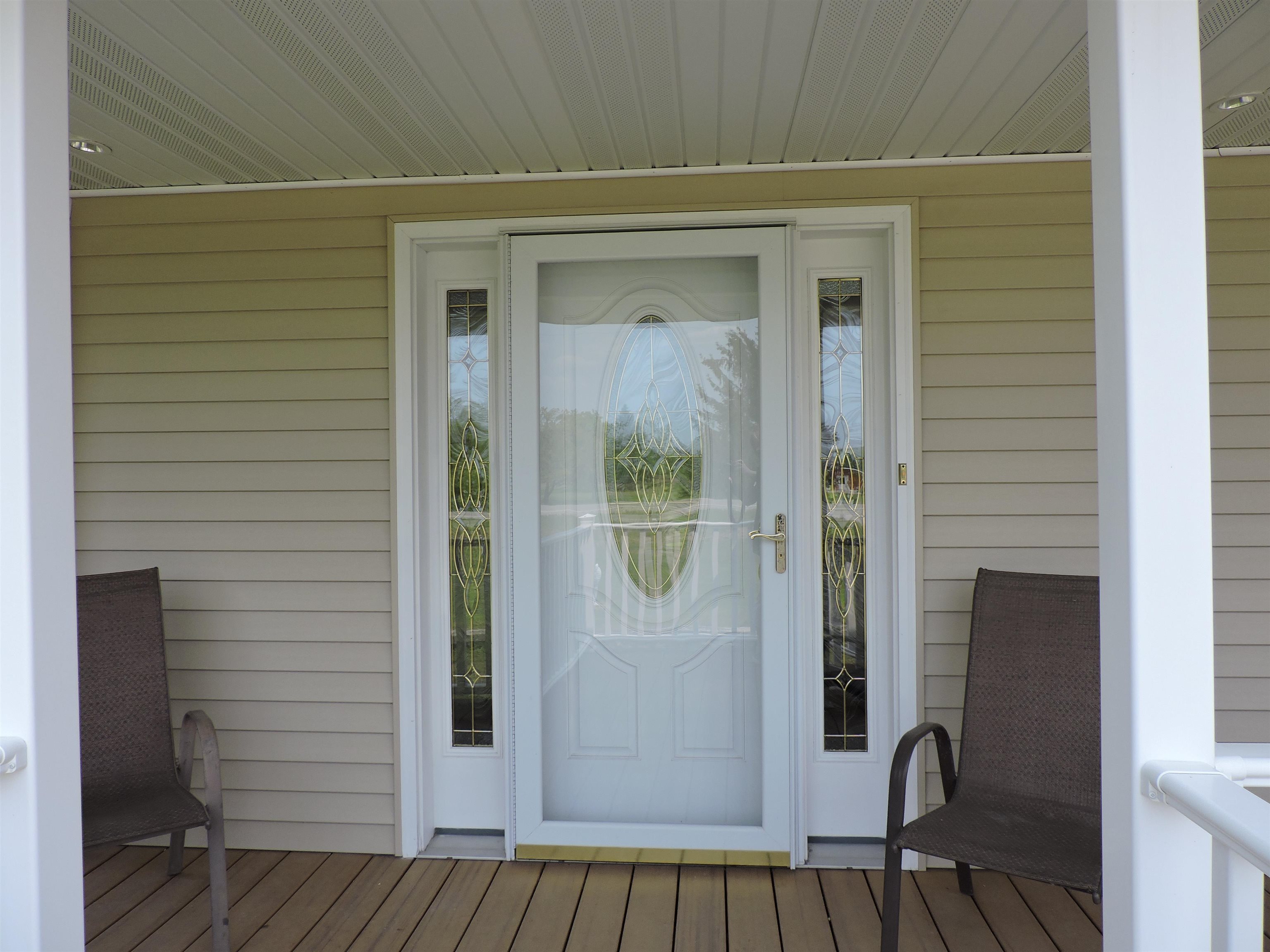 1685 Bentley Road Bentley, MI 48613 - Photo 49 of 55