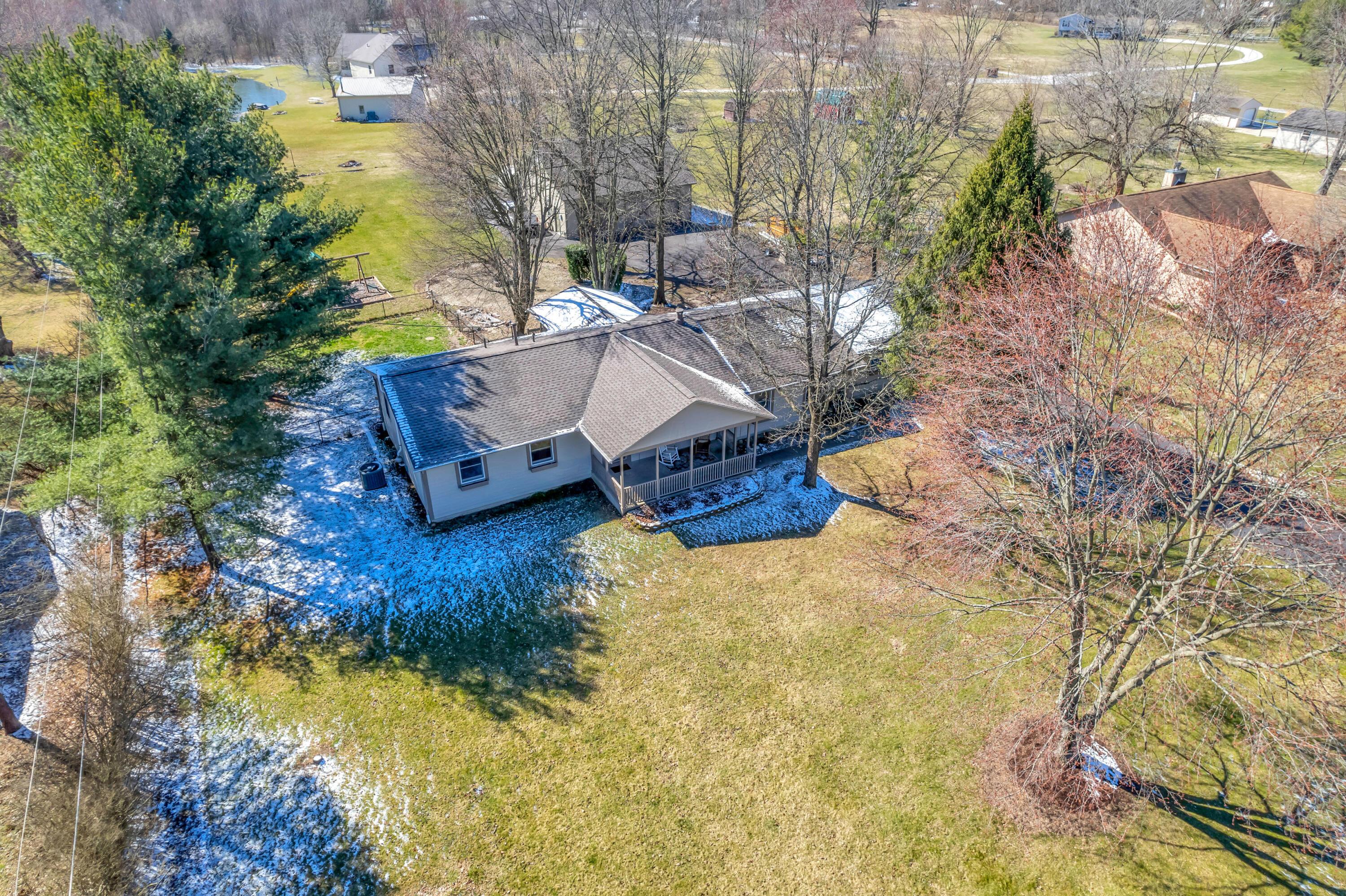 7270 Big Walnut Road Galena, OH 43021 - Photo 50 of 53 DJI_0661