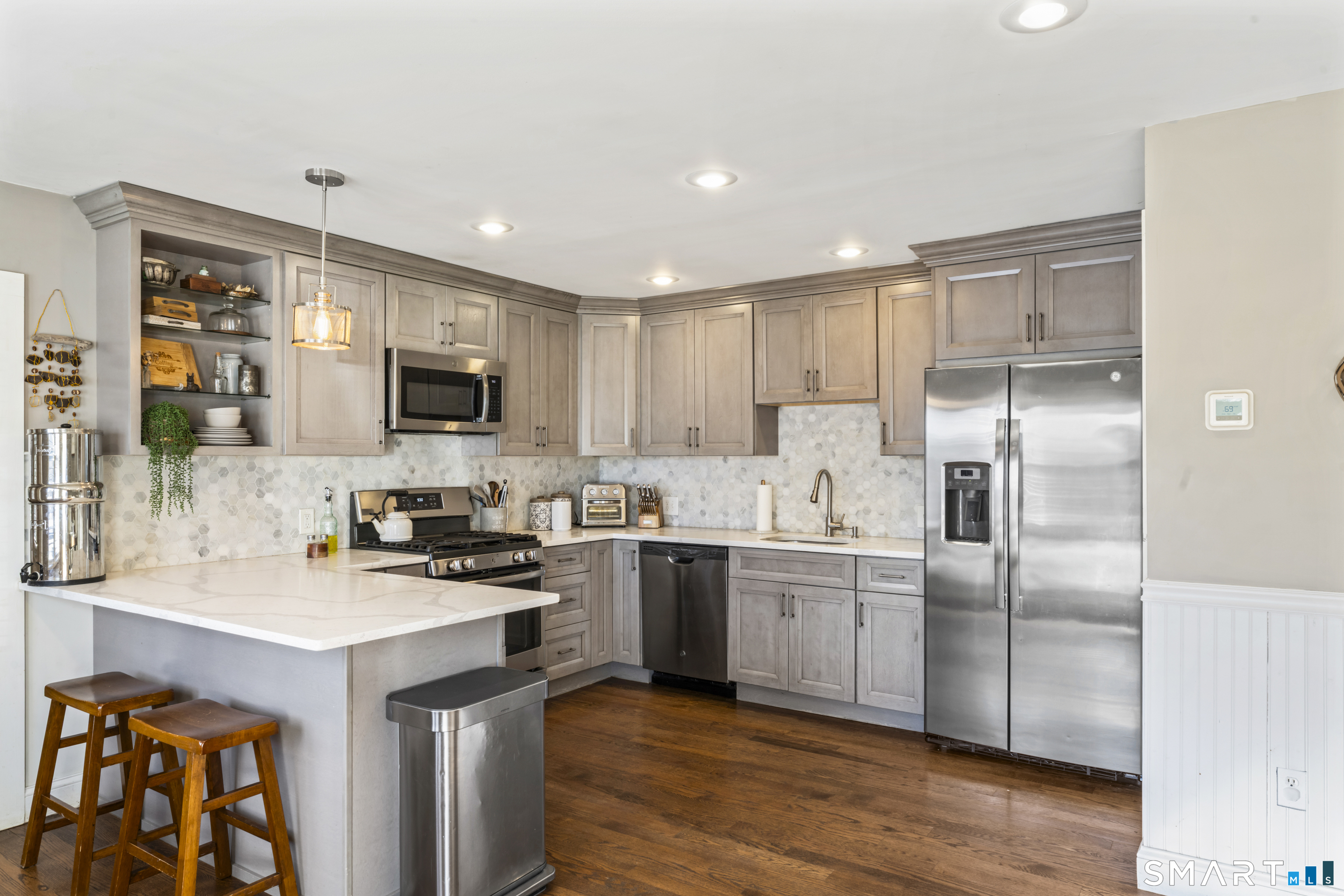 5 Hampton Road New Fairfield, CT 06812 - Photo 13 of 31