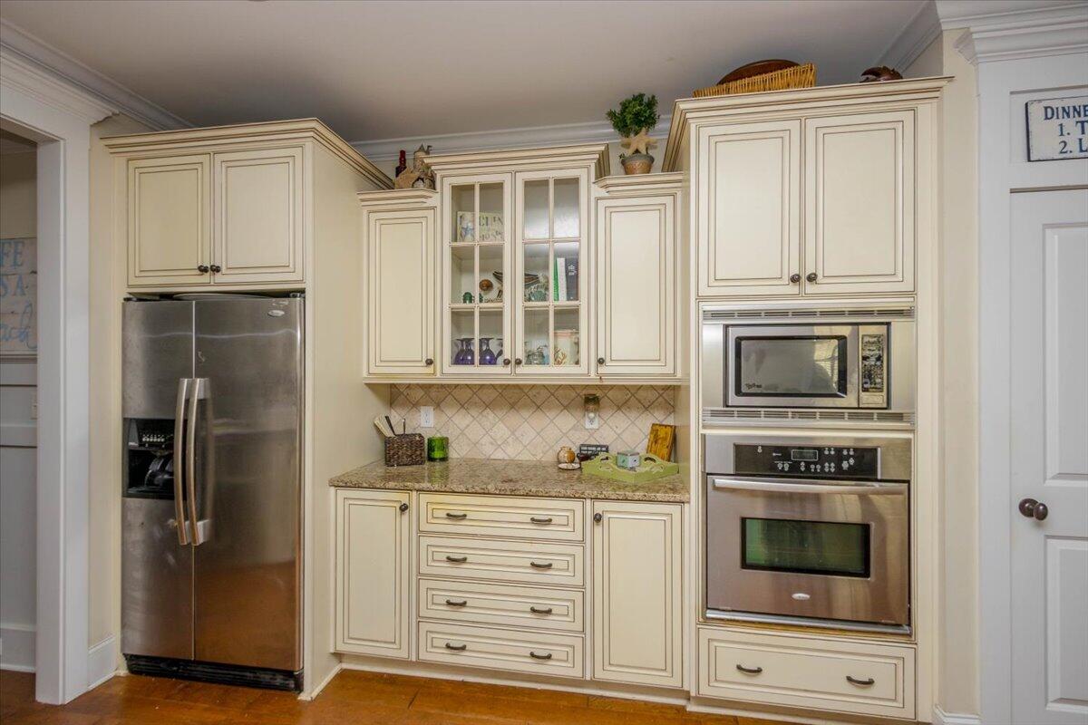 1005 Mitchell Lane Evans, GA 30809 - Photo 17 of 42 16-GMDM20251025_7656