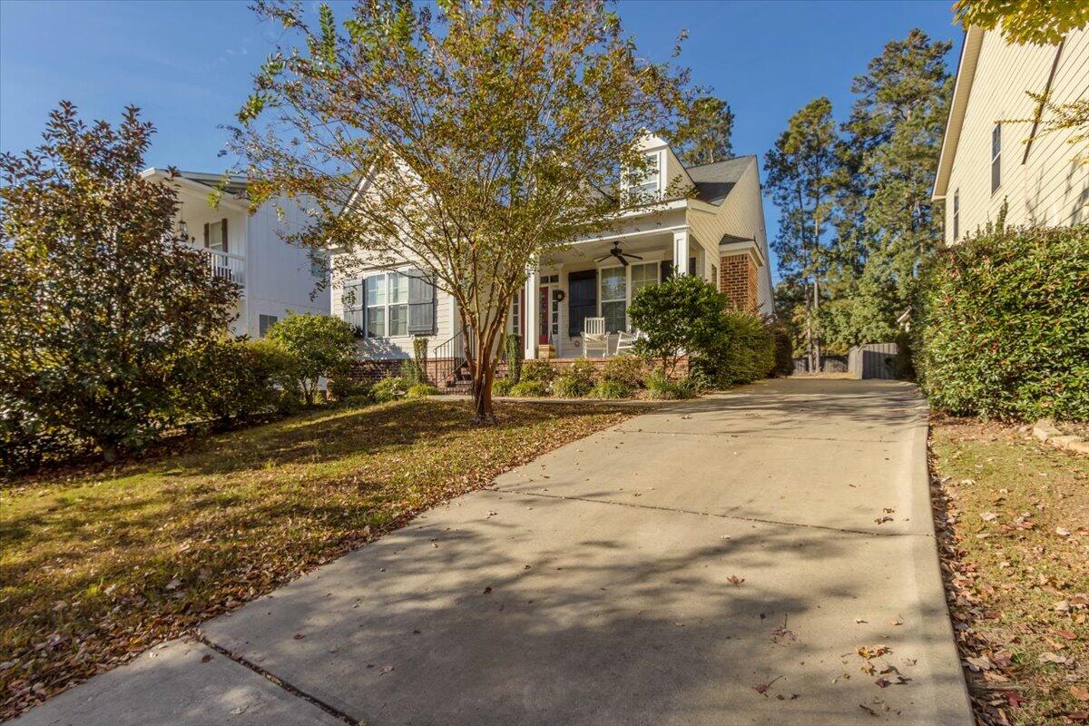 1005 Mitchell Lane Evans, GA 30809 - Photo 3 of 42 02-GMDM20251025_7641