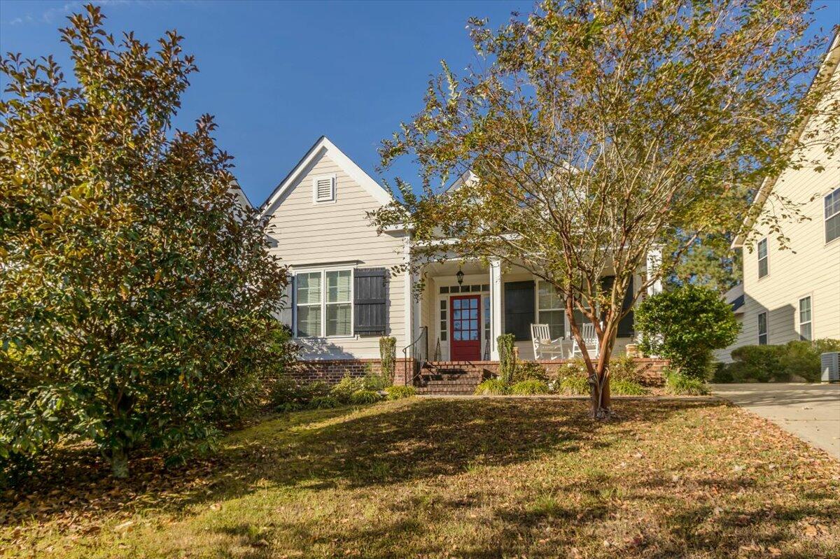 1005 Mitchell Lane Evans, GA 30809 - Photo 5 of 42 04-GMDM20251025_7640