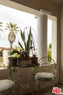 a close view of walk in closet