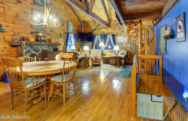 $350,000 | 253 County Highway 102, Gloversville, NY 12078