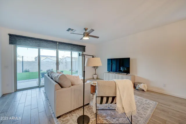 $4,500 | 26523 North Thornhill Drive, Peoria, AZ 85383