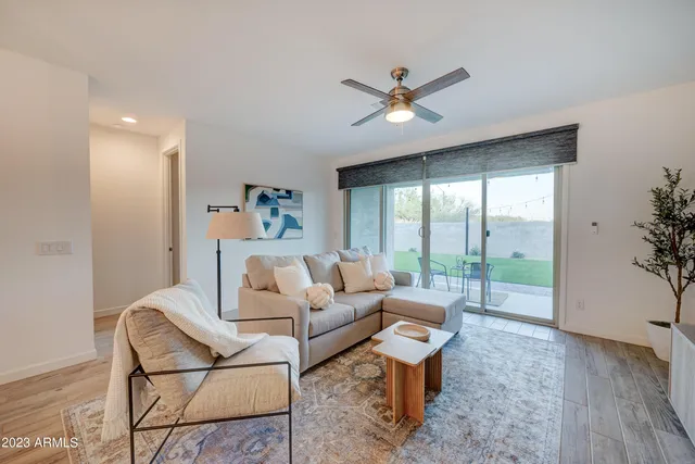 $4,500 | 26523 North Thornhill Drive, Peoria, AZ 85383