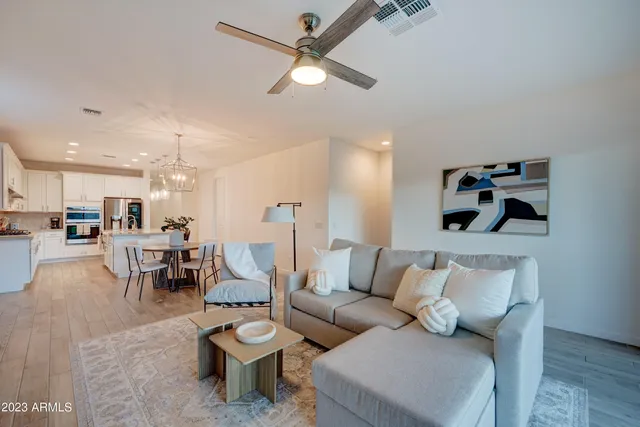 $4,500 | 26523 North Thornhill Drive, Peoria, AZ 85383