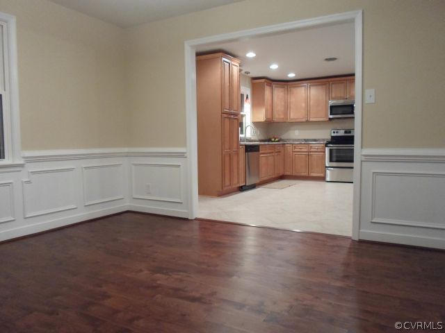 12912 Lewis Road Chesterfield, VA 23831 - Photo 8 of 24 Gallery Image 8