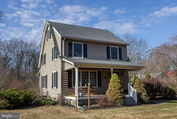 $575,000 | 1684 Chestnut Ridge Road, Upper Black Eddy, PA 18972