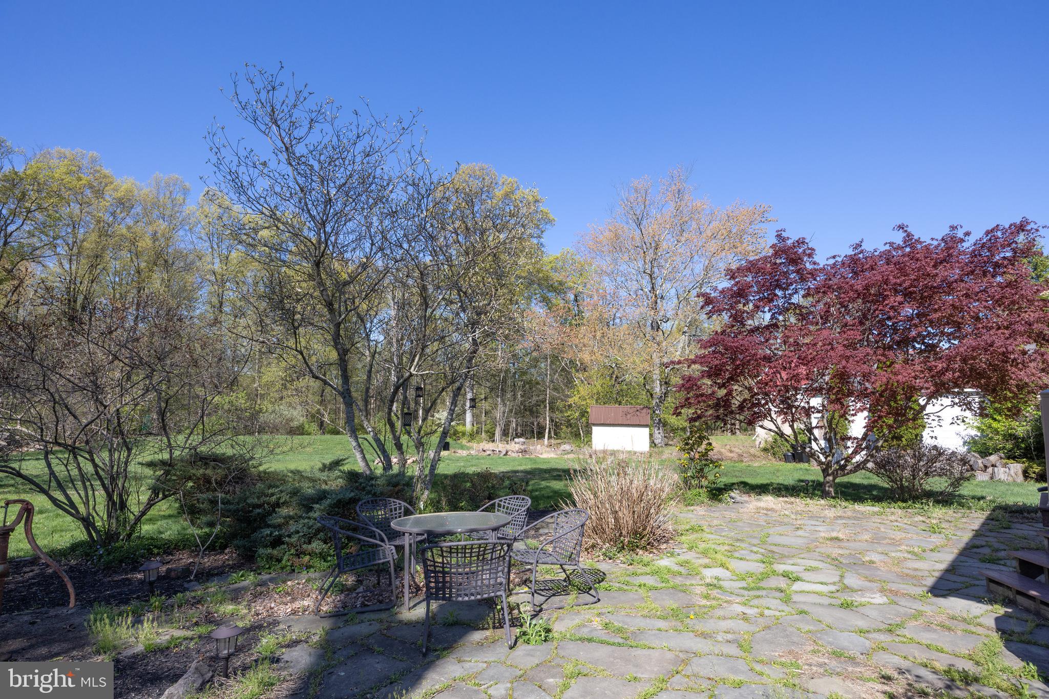 1684 Chestnut Ridge Road Upper Black Eddy, PA 18972 - Photo 27 of 29