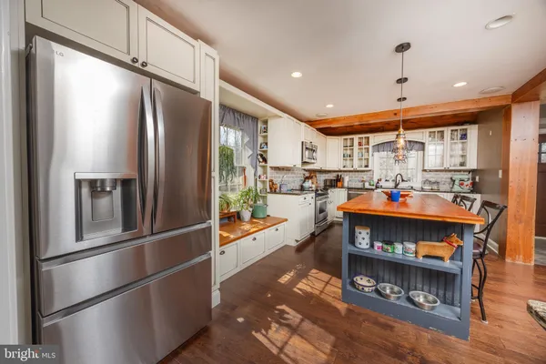 $575,000 | 1684 Chestnut Ridge Road, Upper Black Eddy, PA 18972