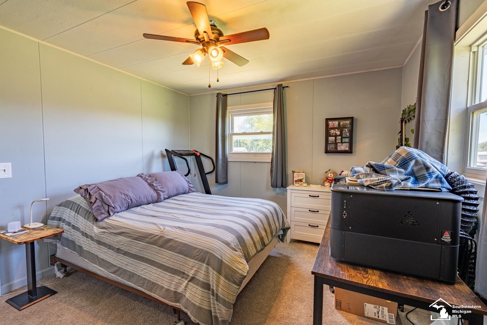16788 Ida West Road Petersburg, MI 49270 - Photo 18 of 28
