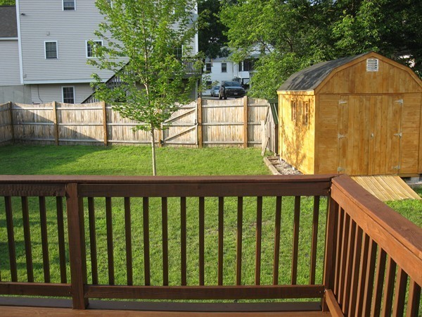 3 Beach Webster Ma Charlton, MA 01507 - Photo 4 of 27