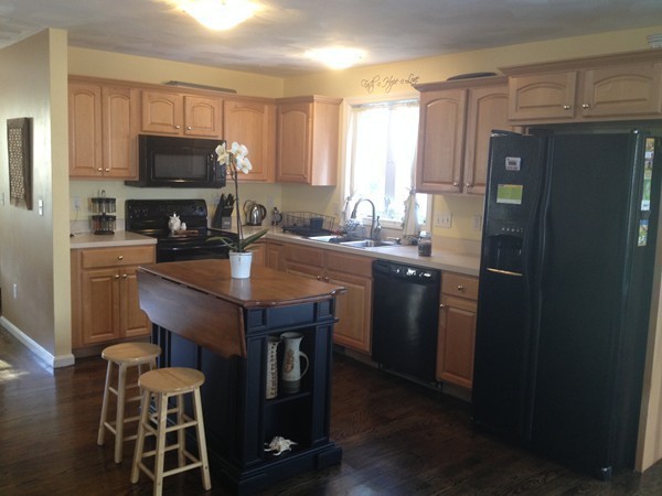 3 Beach Webster Ma Charlton, MA 01507 - Photo 8 of 27