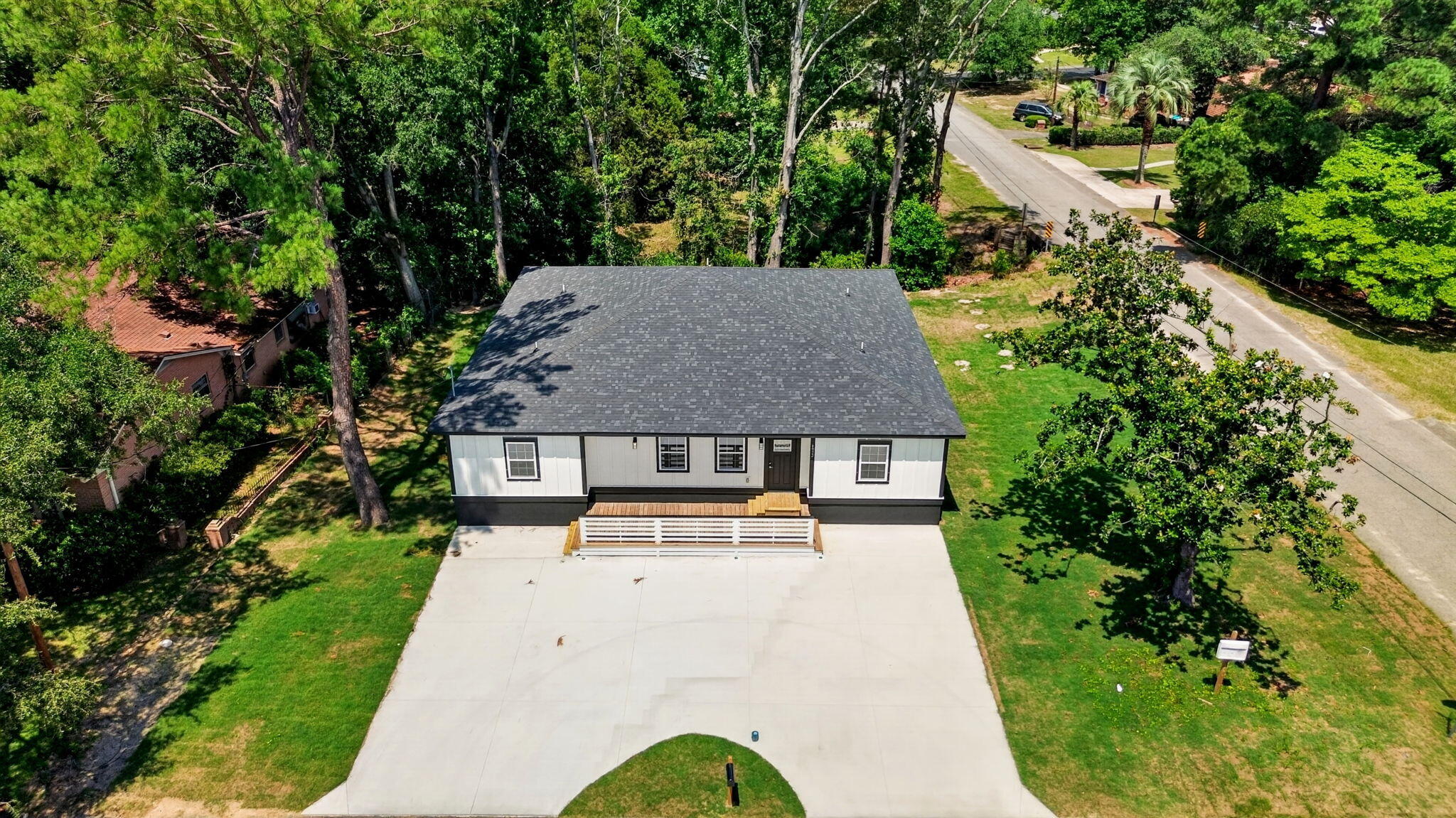 6032 Rembert Drive Hanahan, SC 29410 - Photo 37 of 47 46-web-or-mls-DJI_0272